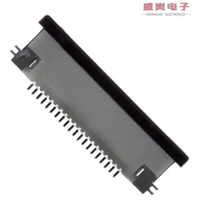 原装正品20FLZ-SM2-TB(LF)(SN)[CONN FFC TOP 20POS 0.