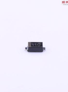 原装正品LMBR1100FT1G[100V 1A 850mV@1A]