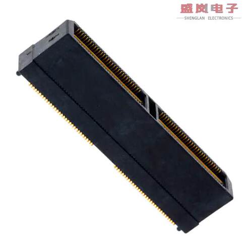 原装正品QTH-060-03-L-D-A-K[CONN DIFF ARRAY PLUG 12