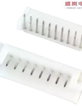 原装正品S10B-PH-K-S(LF)(SN)[CONN HEADER R/A 10POS 2MM]