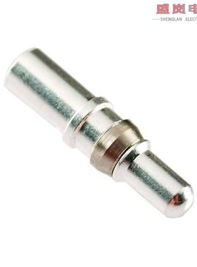 原装正品MP10A23S[CONTACT PIN 10-12AWG CRIMP SLVR]