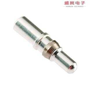 CONTACT PIN SLVR 正品 CRIMP MP10A23S 12AWG 原装