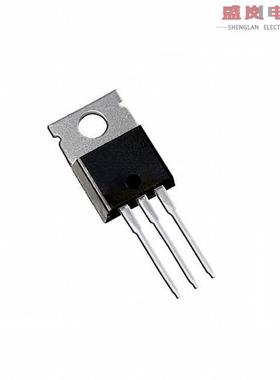 原装正品IRF540NPBF[MOSFET N-CH 100V 33A TO220AB]