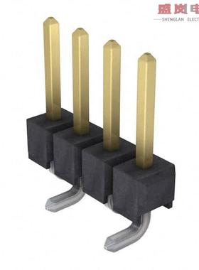 原装正品M20-8770442[CONN HEADER SMD 4POS 2.54MM]