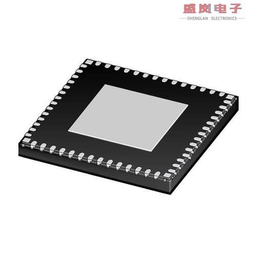 原装正品MC33FS5502Y0ES[HIGH VOLTAGE PMIC QFN56]
