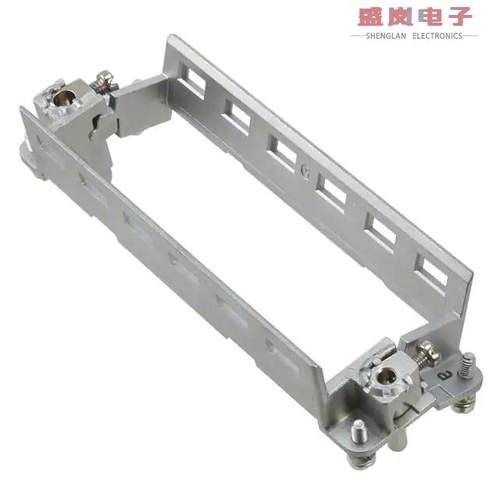原装正品09140240313[FRAME HINGED FOR 6MOD]