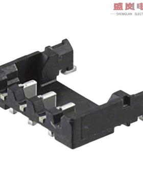 原装正品DF57H-3P-1.2V(21)[CONN HEADER SMD 3POS 1.2MM]