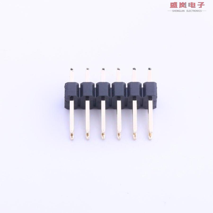 原装正品B-2100S12P-B110[2.54mm 2x6P]