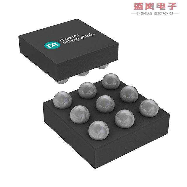 原装正品MAX17260SEWL+T[IC BATT MON LI-ION 1CELL 9WLP]