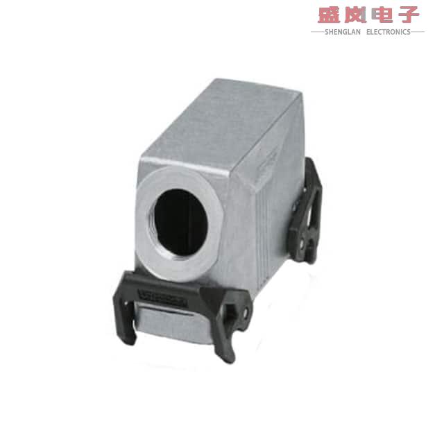 原装正品1412766[CONN HOOD SIDE ENTRY SZB24 M40]