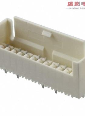 原装正品2-1971818-2[CONN HEADER VERT 12POS 2.5MM]