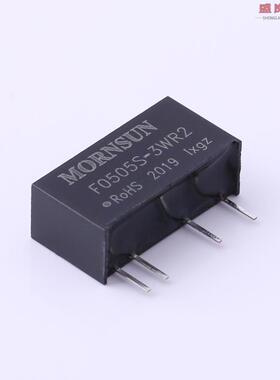 原装正品F0505S-3WR2[型号：F0505S-