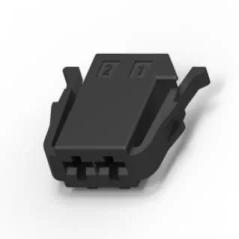 原装正品1718831-1[Standard Power Timer, Housing fo