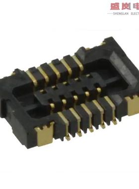 原装正品BM20B(0.8)-10DS-0.4V(51)[CONN RCPT 10POS S
