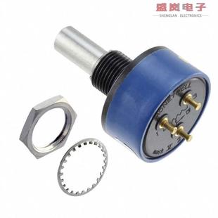 OHM F78BA102 LINEAR PLASTIC POT 正品 原装