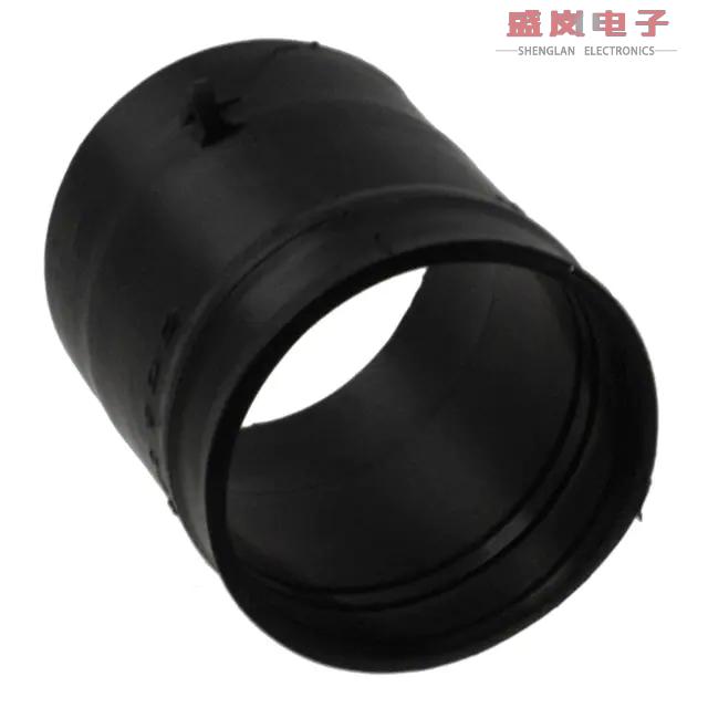 原装正品202K132-25-0[HEATSHRINK BOOT SZ32 BLACK W/LIP]