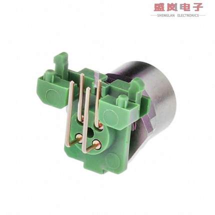 原装正品21033814440[M12 D-CODE 4PIN FEMALE ANGLED PC]