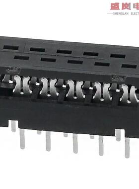 原装正品1-2178713-0[CONN DIP HDR IDC 10POS VERT]