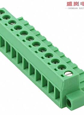 原装正品1786938[TERM B PLUG 12POS STR 5MM]