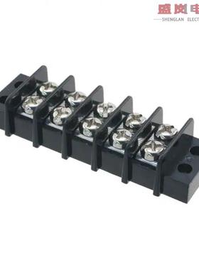 原装正品1546306-5[CONN BARRIER STRIP 5CIRC 0.374