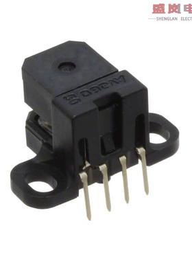 原装正品HEDS-9731#B50[ROTARY ENCODER OPTICAL 1000PPR]