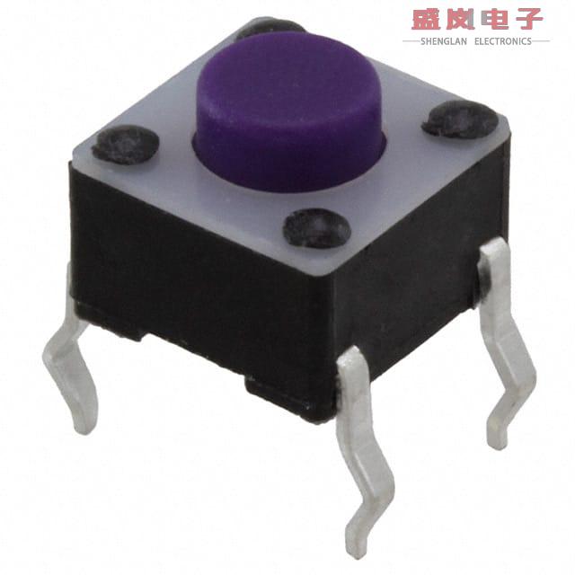 原装正品LL1105AF065Q[SWITCH TACTILE SPST-NO 0.05A 12V]
