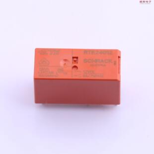 原装正品1393243-4[RTE24012]