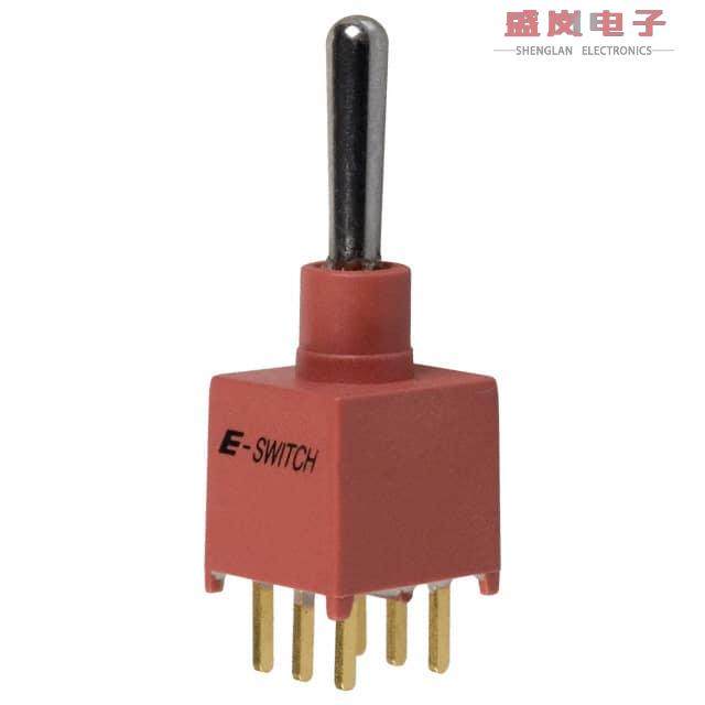 原装正品200AWMDP1T1A1M2RE[SWITCH TOGGLE DPDT 0.4VA