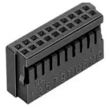原装正品GT8-14DS-2C[CONN RECP 2MM 14POS HIGH PRESS]