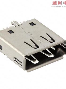 原装正品2041441-2[CONN RCPT DISPLAYPORT 20POS VERT]