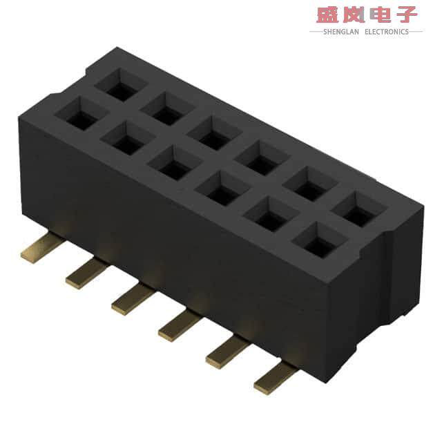 原装正品BC085-12-A-0390-L-C[12W, 1.0MM PITCH SOCKE