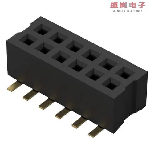 原装正品BC085-12-A-0390-L-C[12W, 1.0MM PITCH SOCKE