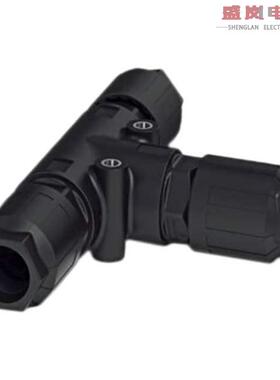 原装正品1411414[CONN T-DISTRIBUTOR 5P SILVER IDC]