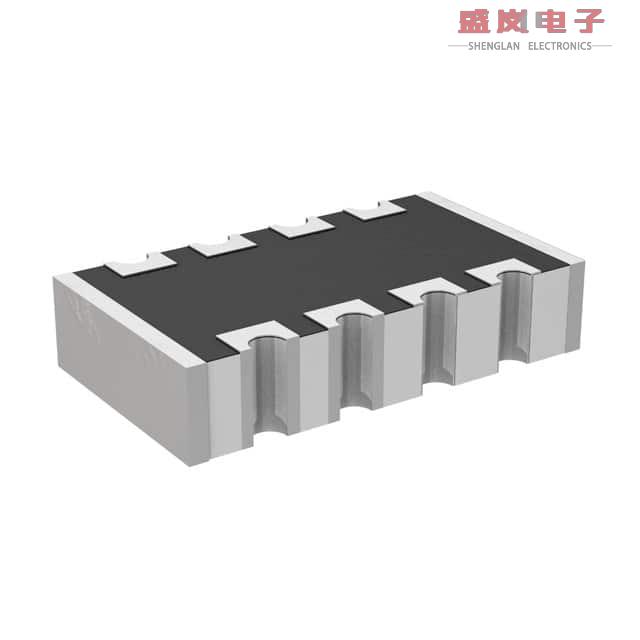 原装正品TC164-JR-0739RL[RES ARRAY 4 RES 39 OHM 1206]