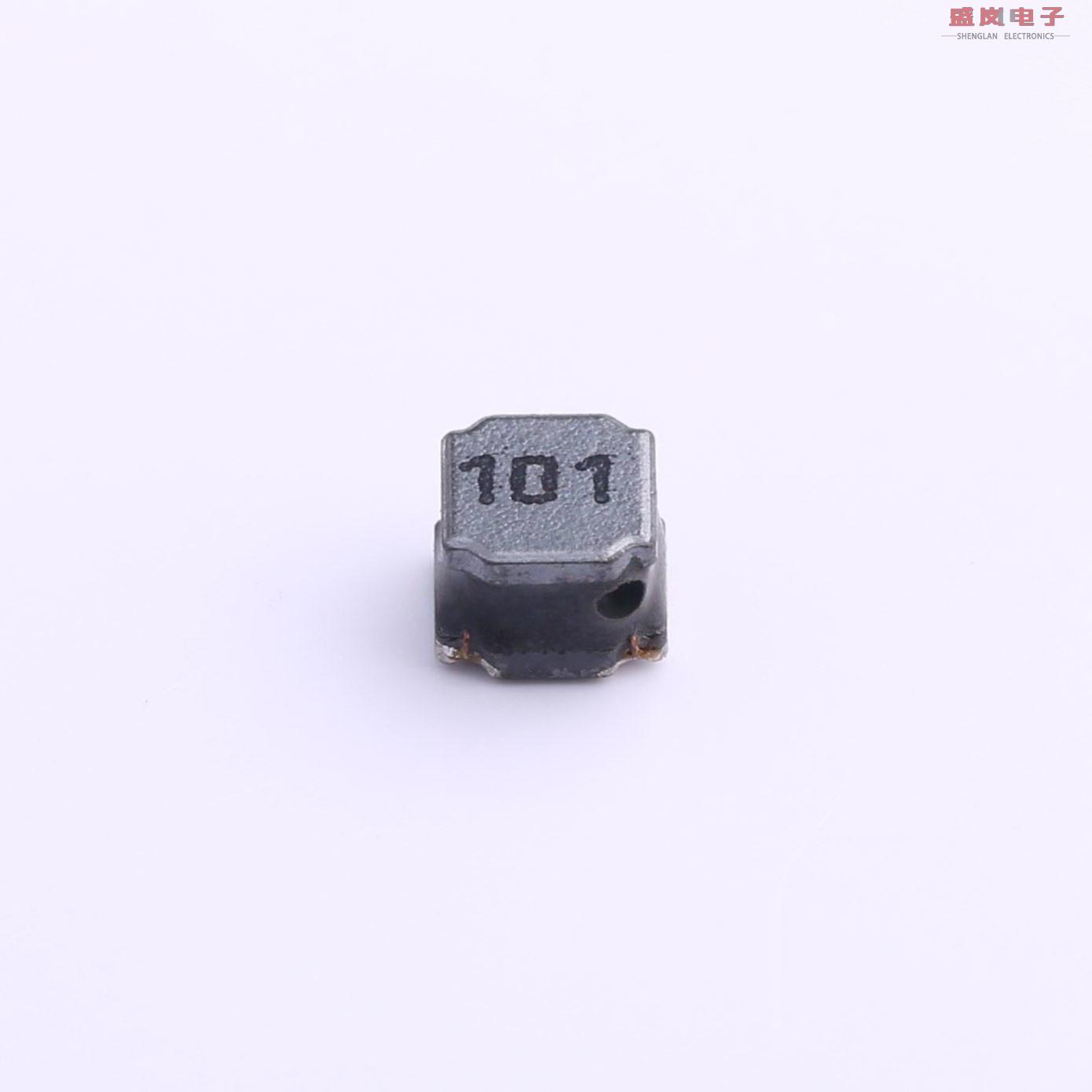 原装正品SWPA4030S101MT[100uH 20% 450mA 1.15]