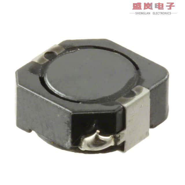 原装正品CDRH105RNP-100NC[FIXED IND 10UH 4.5A 26 MO