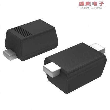 原装正品PESD24VS1UB,115[TVS DIODE 24VWM 70VC SOD523]