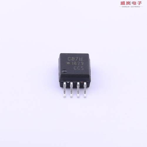 原装正品ACPL-C87H-500E[精密光学隔离电压传感器 Viso
