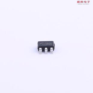 原装正品ME6211C25M5G-N[Vin=6.5V Vout=2.5V 300mA 70