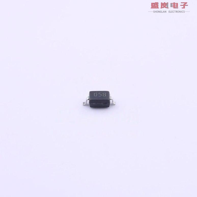 原装正品PESD5V0V1BA-N[ESD保护二极管SOD323 60pF VC=