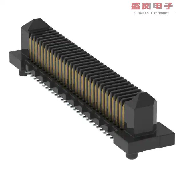 原装正品ER8-60P-0.8SV-2H[CONN HDR 60POS SMD GOLD]