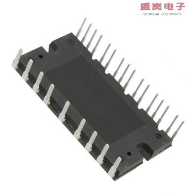 原装正品STGIPS14K60[IGBT IPM MODULE 12A 600V 25SDIP]