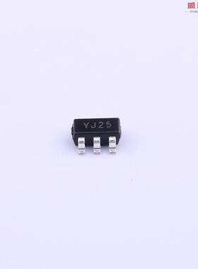 原装正品SGM2019-2.5YN5G/TR[Vin=5.5V Vout=2.5V 300m