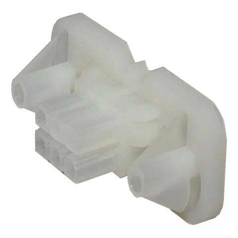 原装正品15-06-0060[集管和线壳 MF BMI RECPT DR 6P W