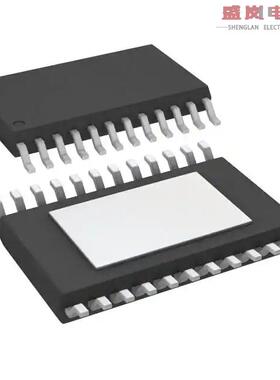 原装正品TPA3001D1PWP[IC AMP CLASS D MONO 20W 24HTSSOP]