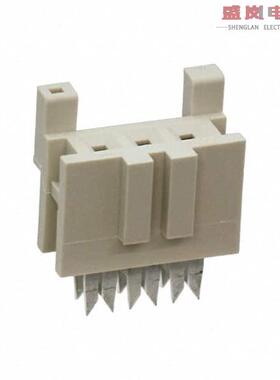 原装正品DF1-3S-2.5R26(05)[CONN SOCKET 3POS IDC 26A