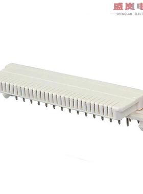 原装正品3-917360-0[CONN RCPT 30POS R/A TIN]