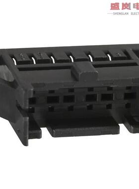 原装正品DF11-12DEP-2C[CONN PLUG HOUSING 12POS 2MM]