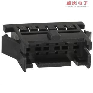 PLUG DF11 2MM 12POS HOUSING CONN 12DEP 正品 原装