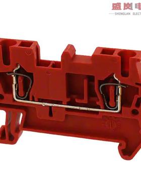 原装正品3037096[CONN TERM BLK FEED THRU 12-28AWG]